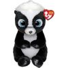 TY Beanie Boos Rukus - Skunks 15cm
