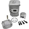 Crankcase set CS-350TES/WES/T, Echo  Резервные акции