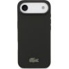 Lacoste Iconic Petit Pique MagSafe Case + Wallet Aizsargapvalks + maciņš priekš iPhone 17 Air