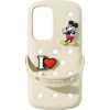 Samsung Crocs Cover Aizsargapvalks priekš Samsung Galaxy S25
