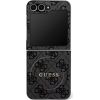 Guess 4G Leather Magsafe Samsung Galaxy Z Flip 7 Telefona maciņš