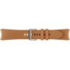 Samsung Galaxy Watch Leather Strap (Vegan) M/L браслет для 6/6 Classic