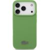 Lacoste Iconic Petit Pique MagSafe Case + Wallet Aizsargapvalks + maciņš priekš iPhone 17 Pro