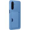 Samsung Card Slot Cover Aizsargapvalks priekš Samsung Galaxy A17
