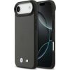 BMW M Kevlar Matt MagSafe Case Aizsargapvalks priekš Apple iPhone 17 Air