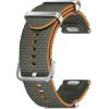Samsung Galaxy Watch Stylish Sport Strap M/L браслет для 4/4 Classic/5/5 Pro/6/6 Classic/7/FE