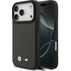 BMW M Kevlar Matt MagSafe Case Aizsargapvalks priekš Apple iPhone 17 Pro