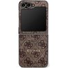 Guess 4G Leather Magsafe Samsung Galaxy Z Flip 7 Telefona maciņš