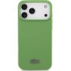Lacoste Iconic Petit Pique MagSafe Case + Wallet Aizsargapvalks + maciņš priekš iPhone 17 Pro Max