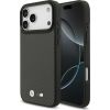 BMW M Kevlar Matt MagSafe Case Aizsargapvalks priekš Apple iPhone 17 Pro Max