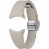 Samsung Galaxy Watch D-Buckle Leather Strap (Vegan) S/M браслет для 6/6 Classic