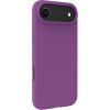Evelatus Apple  iPhone 17 Air Premium Magsafe Soft Touch Silicone Case Grape