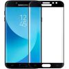 iLike Samsung  J7 2017 J730 5D Tempered glass Black