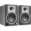 Fluid Audio C50BT - Active 5"-inch two-way reference studio monitor with Bluetooth (pair)