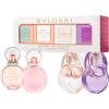 Bvlgari The Women´s Gift Collection - Kolekce miniatur pro ženy 20ml