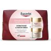 Eucerin Hyaluron-Filler + Elasticity Rosé Face Care Set - Dárková sada Smaržas - NESAKĀRTOTS