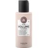 Maria Nila Pure Volume Shampoo - Shampoo for fine hair volume 100ml