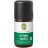 Primavera Breathe Well Essential Oil Mixture 5 ml 5ml