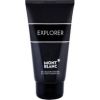Mont Blanc Explorer Shower Gel 100ml Dušas želejas ķermenim