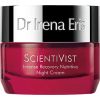 Dr Irena Eris Scientivist Intense Recovery Nutritive Night Cream - Vyživující noční krém 50ml