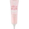 Essence Silky Blur Poreless Primer - Podkladová báze pod make-up 30ml
