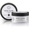 Maria Nila Fine nourishing mask without permanent color pigments Pearl Silver ( Colour Refresh Mask) 300ml