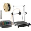 Drukarka 3D Anycubic Kobra 3 Max Combo + Dysza + Filament gratis