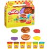 PLAY-DOH Rotaļu komplekts Grill Fun Radošās rotaļlietas