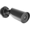 BulletCam Black ~ AJAX IP kamera 8MP 2.8mm Video novērošanas kameras