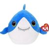 TY Squishy Beanies Finsley - rekin 22cm
