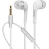 Samsung   EHS64AVFWE Universal In-Ear Headset with 3.5mm Jack connection microphone/remote (OEM) White