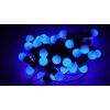 N/A   100 LED 10m. mini-bumbiņas RS-705B Blue