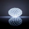 iLike N/A  Bumba ar puķēm RS-209 100LED D-14cm White
