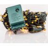 iLike N/A  Ziemassvētku lampiņu virtene 100LED RS-111 7m. Yellow