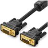 Ugreen   Ugreen cable VGA (male) - VGA (male) FHD 1.5m Black Jaunumi - Datori