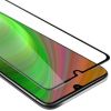 TakeMe -  P30 Lite / Nova 4E HARD Ceramic Full Surface Screen Protector Glass