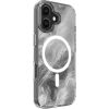 Evelatus Apple  iPhone 17 IMD Glacier Case with Magsafe Gray