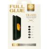 iLike -  Full Glue 5D Tempered Glass for ONEPLUS 9 Black