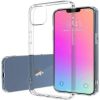 iLike Samsung  Galaxy A54 5G thin cover Clear 0.5mm case Transparent