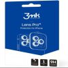 3MK -  iPhone 12 Pro Max Lens Protection Pro