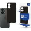 3MK -  OnePlus Nord 2T - 3mk Matt Case Black