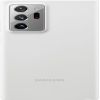 Samsung   Galaxy Note 20 Ultra/20 Ultra 5G Silicone cover case White