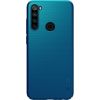 Nillkin Xiaomi  Super Frosted Back Cover for Xiaomi Redmi Note 8T Blue