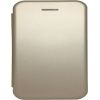 Evelatus Huawei  P20 Pro Book case Gold