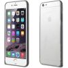 GreenGo   S-View Flexi with window iPhone 6/6s PLUS Black