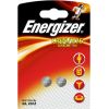 Energizer LR44 A76 AG13 PX76A G13A 1.5V Batteries 2pcs (Ir veikalā)