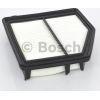 Bosch Gaisa filtrs F 026 400 412