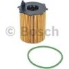 Bosch Eļļas filtrs F 026 407 082