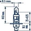 Narva Spuldze 48630