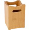 Kaste BAMBOO HOME H13cm, bambuss